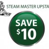 Steam Master Carpet Cleaning & Upholstery
