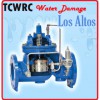 TCWRC Water Damage