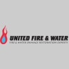 United Fire & Water A DKI