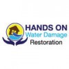 Hands On Water Damage