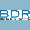 Bone Dry Rental