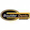 Boulder Dents