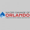 Water Damage Of Orlando