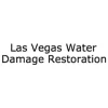 Water Damage Las Vegas