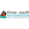 three:south Restoration