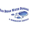 San Diego Water Damage