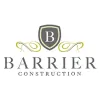 Barrier Construction