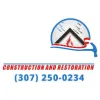 High Desert Construction & Restoration