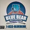 Blue Bear Restoration