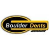 Boulder Dents
