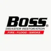 BOSS Disaster Restoration