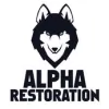 Alpha Restoration