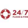 24/7 Flood and Fire