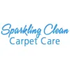Sparkling Clean Carpet Care