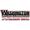 Washington Water Damage & Cleaning Services