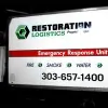 Restoration Logistics