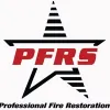 Professional Fire Restoration