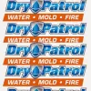 Dry Patrol