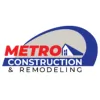 Metro Construction & Remodeling
