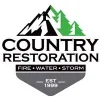 Country Restoration