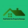 Paid Fairly For Property Damage