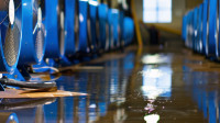 Water Damage