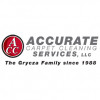 Accurate Carpet Cleaning Services