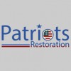 Patriots Restoration