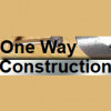 One Way Construction