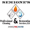 Semione's Professional Cleaning & Restoration Service