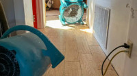 Water Damage Restoration