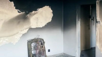 Smoke & Soot Removal