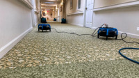 Commercial Damage Restoration
