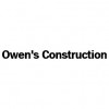 Owen's Construction